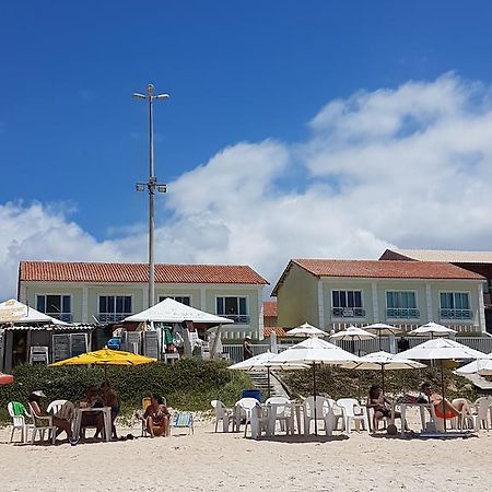 Villa Residencial a Beira Mar Pero Cabo Frío Exterior foto