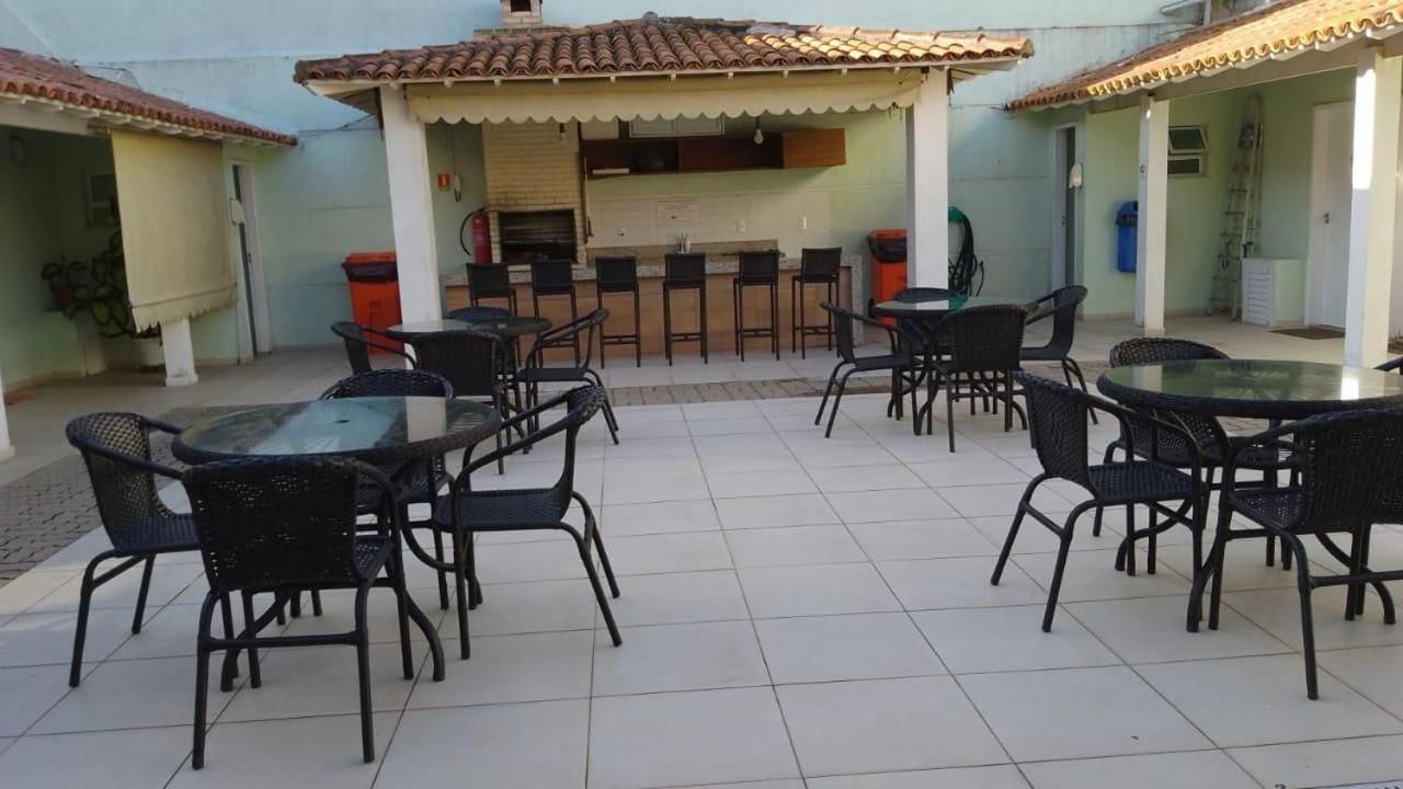 Villa Residencial a Beira Mar Pero Cabo Frío Exterior foto