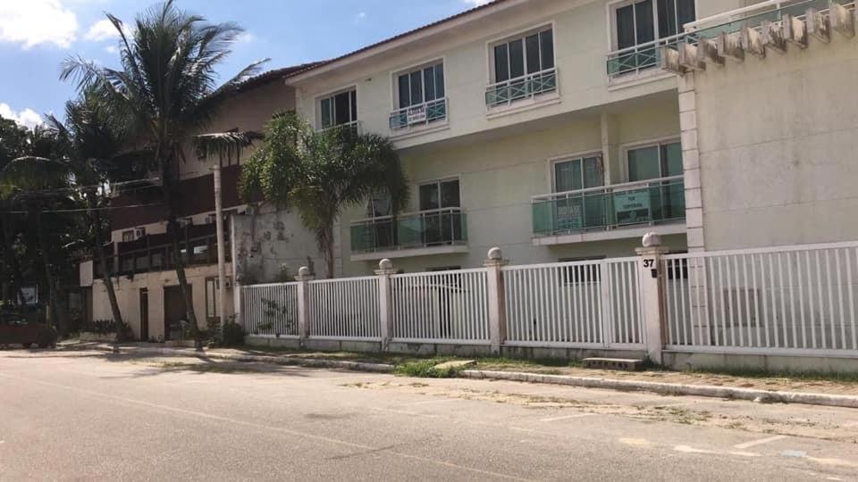 Villa Residencial a Beira Mar Pero Cabo Frío Exterior foto