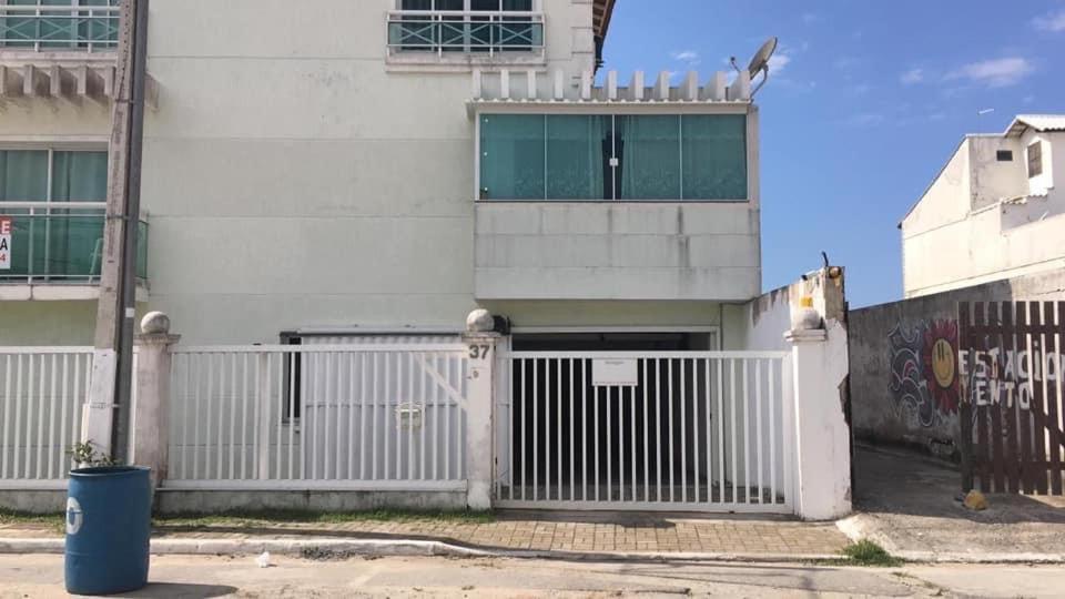 Villa Residencial a Beira Mar Pero Cabo Frío Exterior foto
