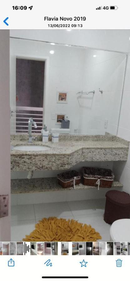 Villa Residencial a Beira Mar Pero Cabo Frío Exterior foto