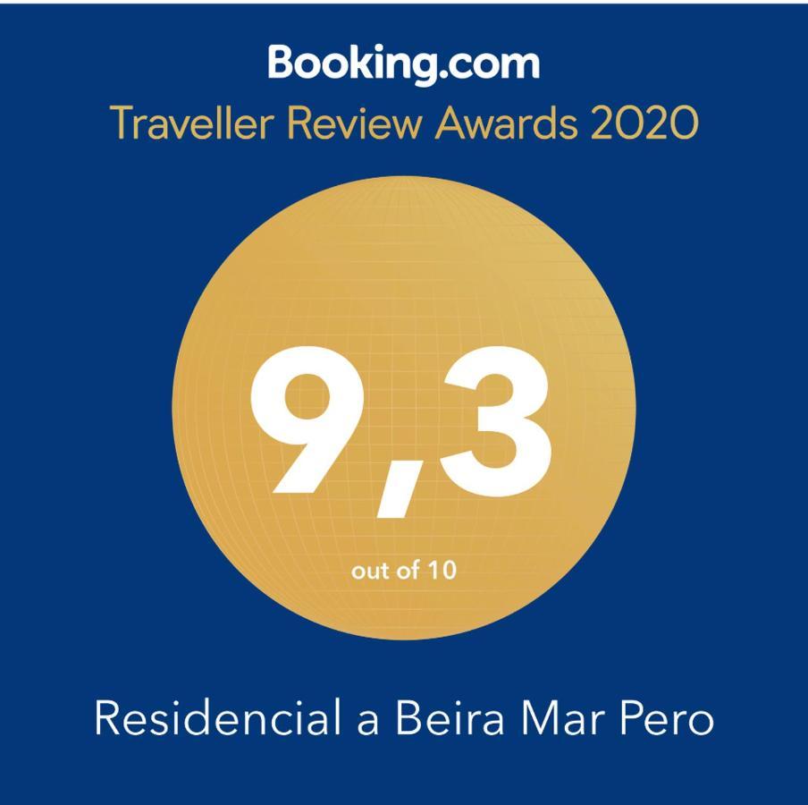 Villa Residencial a Beira Mar Pero Cabo Frío Exterior foto